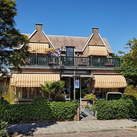 Guest House Aquarius ザントフォールト エクステリア 写真