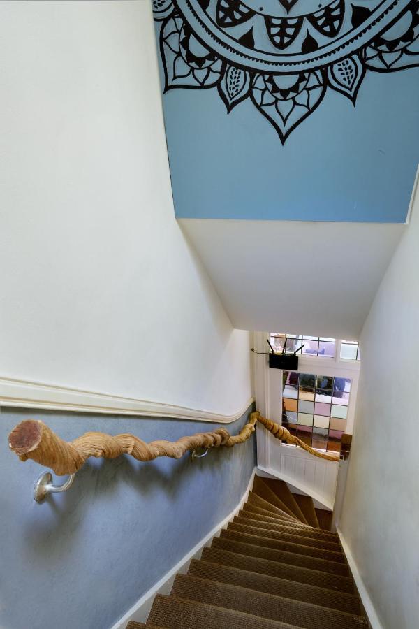 Guest House Aquarius ザントフォールト エクステリア 写真